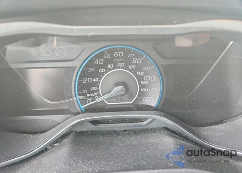 2013 Ford C-Max Sel z USA, uszkodzony, nr VIN 1FADP5BU9DL503448